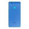 Задняя крышка (стекло) для Huawei P10 lite (синий)