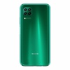Задняя крышка (стекло) для Huawei P40 lite (JNY-LX1) зеленый