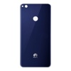 Задняя крышка (стекло) для Huawei P8 lite 2017 (синий)