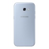 Задняя крышка (стекло) для Samsung Galaxy A5 (2017) A520F голубой