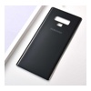Задняя крышка (стекло) для Samsung Galaxy Note 9 (SM-N960F) черный