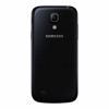 Задняя крышка для Samsung Galaxy S4 (GT-i9500) черная