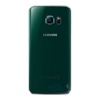 Задняя крышка (стекло) для Samsung Galaxy s6 Edge G925F зелёная