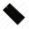 Задняя крышка для Sony C5 Ultra черная