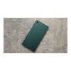 Задняя крышка (стекло) для Sony Xperia Z5 зеленый