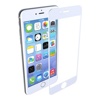 Защитная гидрогелевая пленка Apple iPhone 7 Plus, 8 Plus Белый