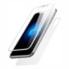 Защитная гидрогелевая пленка Apple iPhone X, XS, 11 Pro белый