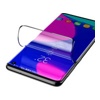 Защитная гидрогелевая пленка Samsung Galaxy A40 (черный)