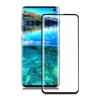 Защитная гидрогелевая пленка Samsung Galaxy A71 (черный)