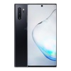 Защитная гидрогелевая пленка Samsung Galaxy Note 10 (черный)