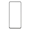 Защитная гидрогелевая пленка Xiaomi Redmi Note 9 (черный)