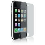 Защитная пленка для Apple iPhone 3gs ( глянцева )