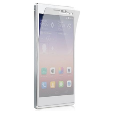 Защитная пленка для Huawei Honor 6 ( глянцевая )