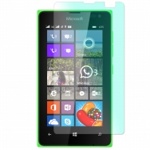 Защитная пленка для Microsoft Lumia 532, Lumia 532 Dual SIM ( глянцевая )