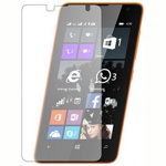 Защитная пленка для Microsoft Lumia 540, 540 Dual SIM( глянцевая )