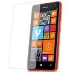 Защитная пленка для Nokia Lumia 625 ( глянцевая )