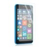 Защитная пленка для Nokia Lumia 640 (прозрачная)