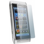 Защитная пленка для Nokia N8 (прозрачная)