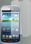 Защитная пленка для Samsung Galaxy Core (I8262) ( глянцевая )