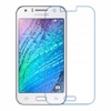 Защитная пленка для Samsung Galaxy J1 2016 (J120h) глянцевая 