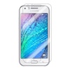 Защитная пленка для Samsung Galaxy J1 mini (J105H) глянцевая 