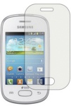 Защитная пленка для Samsung Galaxy Star (S5280) ( глянцевая )