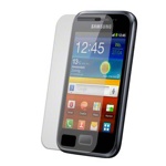 Защитная пленка для Samsung S7500 Galaxy Ace Plus ( прозрачная)
