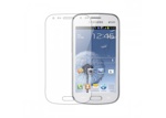 Защитная пленка для Samsung S7562 Galaxy S Duos ( глянцевая )