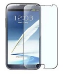 Защитная плёнка для Samsung N7100 Galaxy Note II  (матовая )
