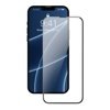 Защитное стекло Apple iPhone 13 PRO Max (черный) 5D