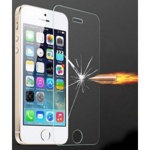 Защитное стекло Apple iPhone 5g,5s,5c 0.26мм