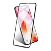 Защитное стекло Apple iPhone XR,11 5D Черный