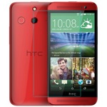Защитное стекло HTC One (E8) dual sim 0.26 мм