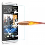 Защитное стекло HTC One (M8 mini) 0.26 мм