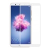 Защитное стекло Huawei Honor 9 Lite (LLD-L31) 5D белый