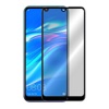 Защитное стекло Huawei Y7 2019 (DUB-LX1) черный 5D