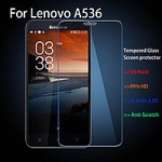 Защитное стекло Lenovo A536 0.3