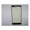 Защитное стекло Nokia 6.0 5D черный