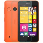 Защитное стекло Nokia Lumia 530 0.26 мм