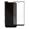 Защитное стекло Samsung Galaxy A01 SM-A015F (черный) 5D