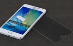 Защитное стекло Samsung Galaxy A3 (A300FU) 0.26мм