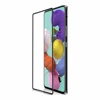 Защитное стекло Samsung Galaxy A51 (черный) 5D
