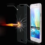 Защитное стекло Samsung Galaxy A5 (A500F)  0.26мм