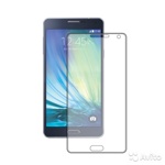 Защитное стекло Samsung Galaxy A7 (A700F/DS) 0.26мм