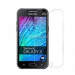 Защитное стекло Samsung Galaxy J1 LTE, J1  Dual 0.26мм