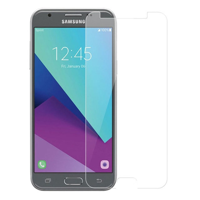 Защитное стекло Samsung Galaxy J7 (2017) 0.3мм