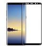Защитное стекло Samsung Galaxy Note 8 (SM-N950F) Черный 5D