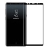 Защитное стекло Samsung Galaxy Note 9 (SM-N960F) Черный 5D