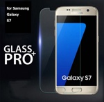 Защитное стекло Samsung Galaxy S7  0.26мм