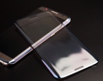 Защитное стекло Samsung Galaxy S7 Edge 0.26мм